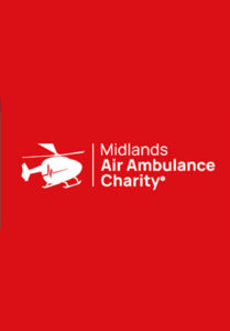 Midlands Air Ambulance