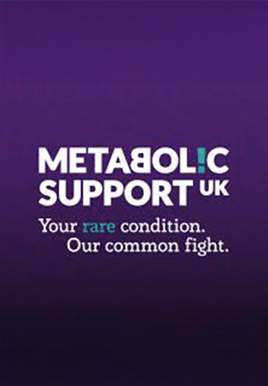 Metabolic Support Uk