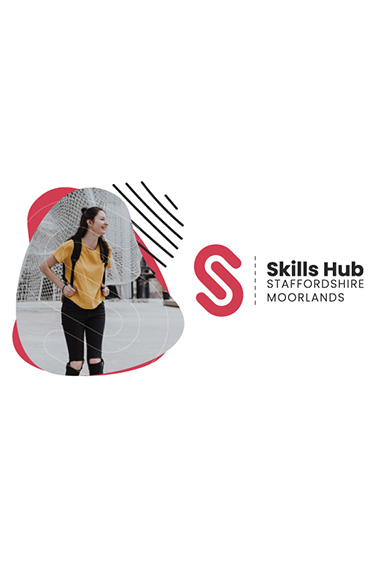 Skills Hubs Staffrdshire Moorlands